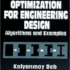 optimization for engineering