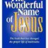 the wonderful name of jesus