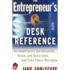 the entrepreneur desk Reference