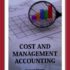 Cost and management account