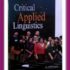 Critical applied linguistic