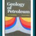 Geology of petroluem