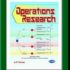 Operation research