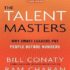 The talent master