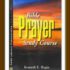 Bible prayer study course