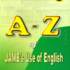 EVANS-A-Z-OF-JAMBS-USE-OF-ENGLISH