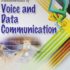 Fundamentals of voice and data