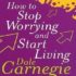 How to stop worrying