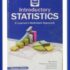 Introductory to statistics