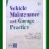 Vehicle maintenance