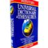 Webster Universal Dictionary Thesaurus