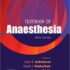 Textboo of Anaesthesia