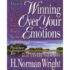 Winning Over-Your-Emotions