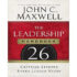 leadership handbook.