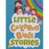little children bible storybook