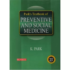 parks textbook of preventive and social medicine