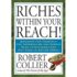riches within your reach