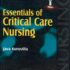 essentials of critical care nursing