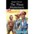 three musketeers