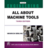 all about machine tools