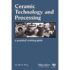 ceramic technology and processing 2