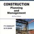 construction planning and management