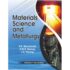 Materials Science and Metallurgy1