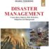 Disaster Management by