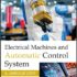 Electrical Machines & Automatic Control System