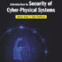 Introduction to Cybersecurity and Physical Systems