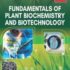 fundamentals of plant biochemistry