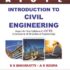 introduction to civil eng.