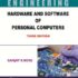 Hardware and software of personal computers