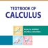 Textbook of calculus