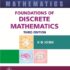 foundations of discrete mathematics