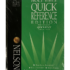 holy bible quick reference green