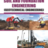 soil and foundation engineering