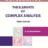 the elements of complex analysis