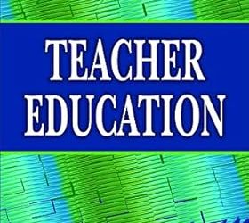 TEACHER EDUCATION Kindle Edition by RADHA MOHAN (