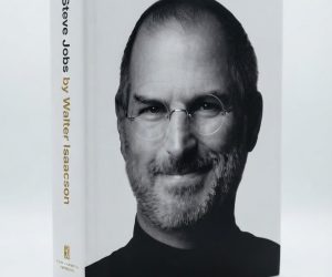 Steve Jobs By Walter Isaacson
